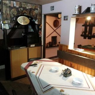 Penzion U krbu Loket (4)