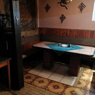 Penzion U krbu Loket (5)