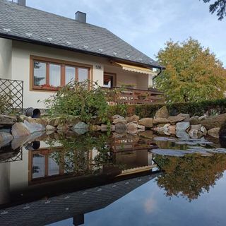 Penzion U krbu Loket (3)