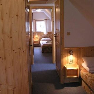 Chalupa Novák Rokytnice nad Jizerou (2)