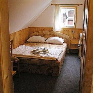 Chalupa Novák Rokytnice nad Jizerou (4)