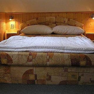 Chalupa Novák Rokytnice nad Jizerou (5)