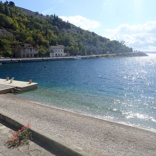 Apartmani Nil Barić Draga (4)