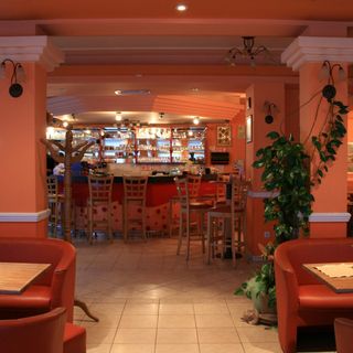 Rooms Centar Delnice (3)