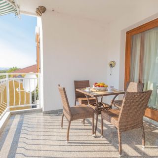 Apartman Andelko Jadranovo (3)