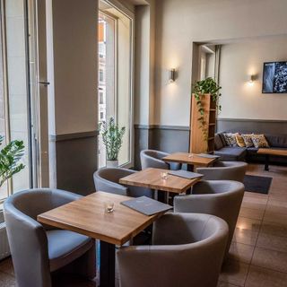 Hotel Brixen Praha (5)