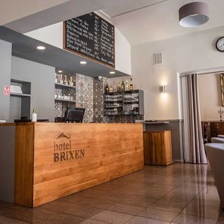 Hotel Brixen Praha (2)