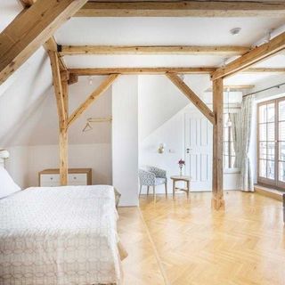 Hotel U Zlatých nůžek Praha (3)