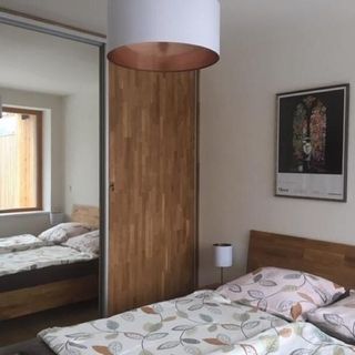 Apartmán Čihadla Bedřichov (5)