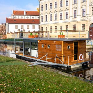 Rezidence Malše České Budějovice (4)