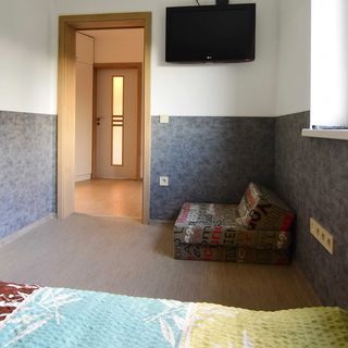 Ubytování Trojanovice - Hotel U Kociána (5)