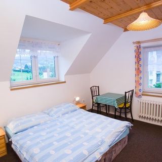 Privat Nedvěd Rokytnice nad Jizerou (4)