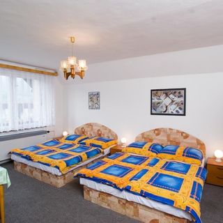 Privat Nedvěd Rokytnice nad Jizerou (3)