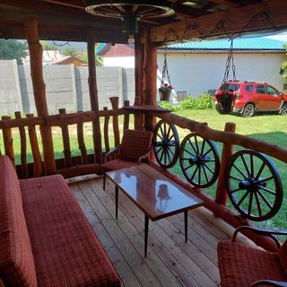 Penzion Mayka Hrabušice (5)