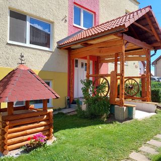Penzion Mayka Hrabušice (2)