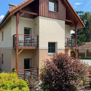 Apartmány Polevsko (3)