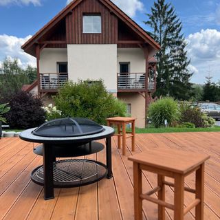 Apartmány Polevsko (5)