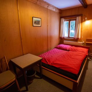 Chata v Zákoutí Harrachov (5)