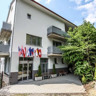 Hotel U Pláže Štítary (2)