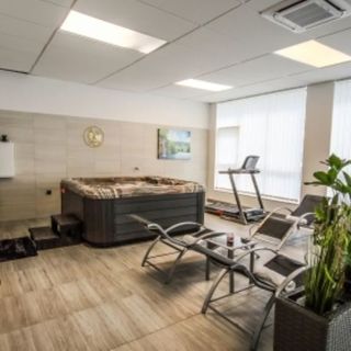 Hotel U Pláže Štítary (4)