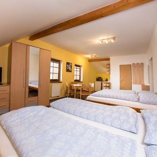 Pension Studenov Rokytnice nad Jizerou (5)