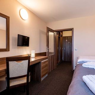 Hotel Pod Kyčmolem Horní Lomná (3)