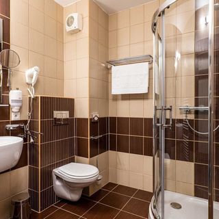 Hotel Pod Kyčmolem Horní Lomná (4)