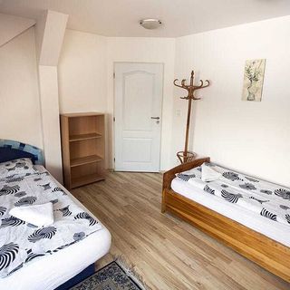 Penzion Na Cymbálku Třanovice (4)