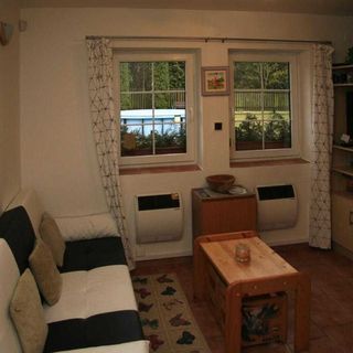 Apartmán Na Tanečku Stvolínky (3)