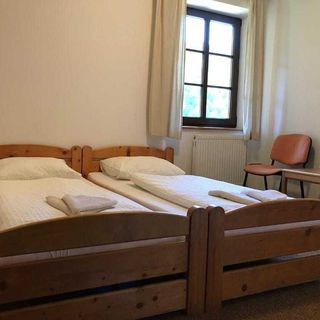 Pension Fontána Špindlerův Mlýn (4)