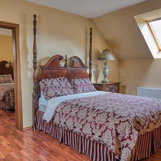 Hotel ROYAL Chomutov (4)