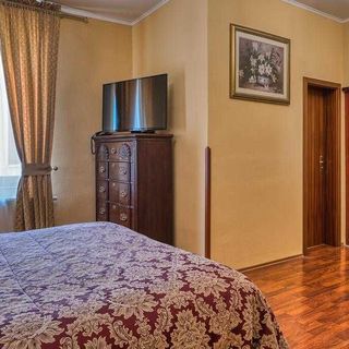 Hotel ROYAL Chomutov (5)