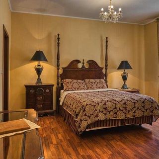 Hotel ROYAL Chomutov (2)