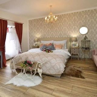 Apartmány Křišťanka Prachatice (3)