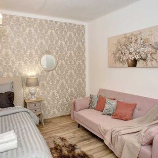 Apartmány Křišťanka Prachatice (5)