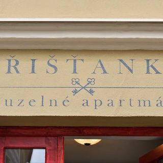 Apartmány Křišťanka Prachatice (2)