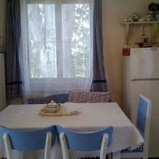 Chalupa v soukromí Dolní Chřibská (4)