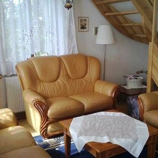 Chalupa v soukromí Dolní Chřibská (3)