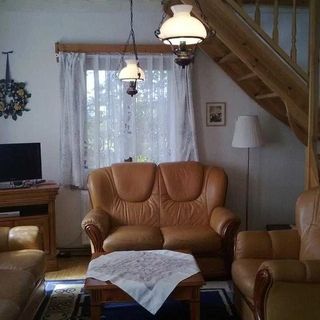 Chalupa v soukromí Dolní Chřibská (2)