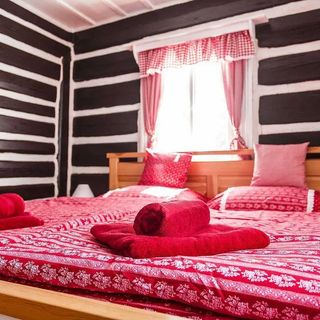 Chalupa Šárka Dolní Dvůr (2)