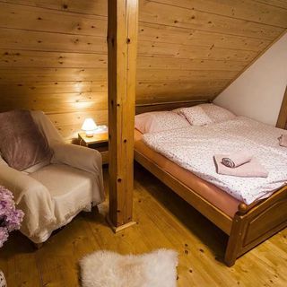 Chalupa Šárka Dolní Dvůr (4)