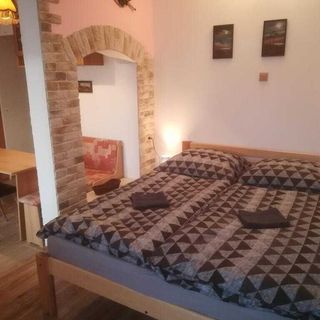 Apartmány pod Barunčinou školou Česká Skalice (2)