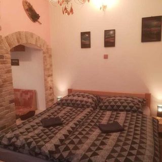 Apartmány pod Barunčinou školou Česká Skalice (3)