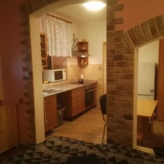 Apartmány pod Barunčinou školou Česká Skalice (4)