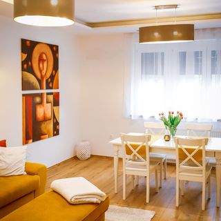 Cozy Apartman Győr (2)