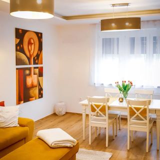 Cozy Apartman Győr (2)
