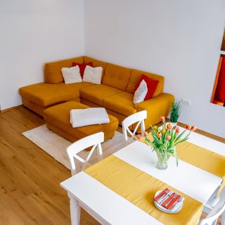 Cozy Apartman Győr (4)