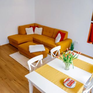 Cozy Apartman Győr (4)