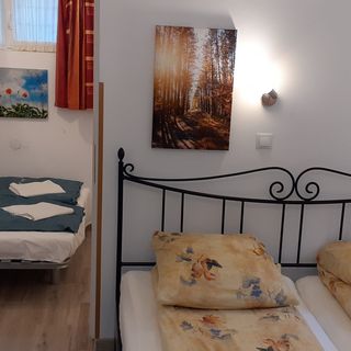 Raza Soarelui Apartament Sovata (3)