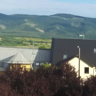 Centrum Home Apartman Pásztó (5)